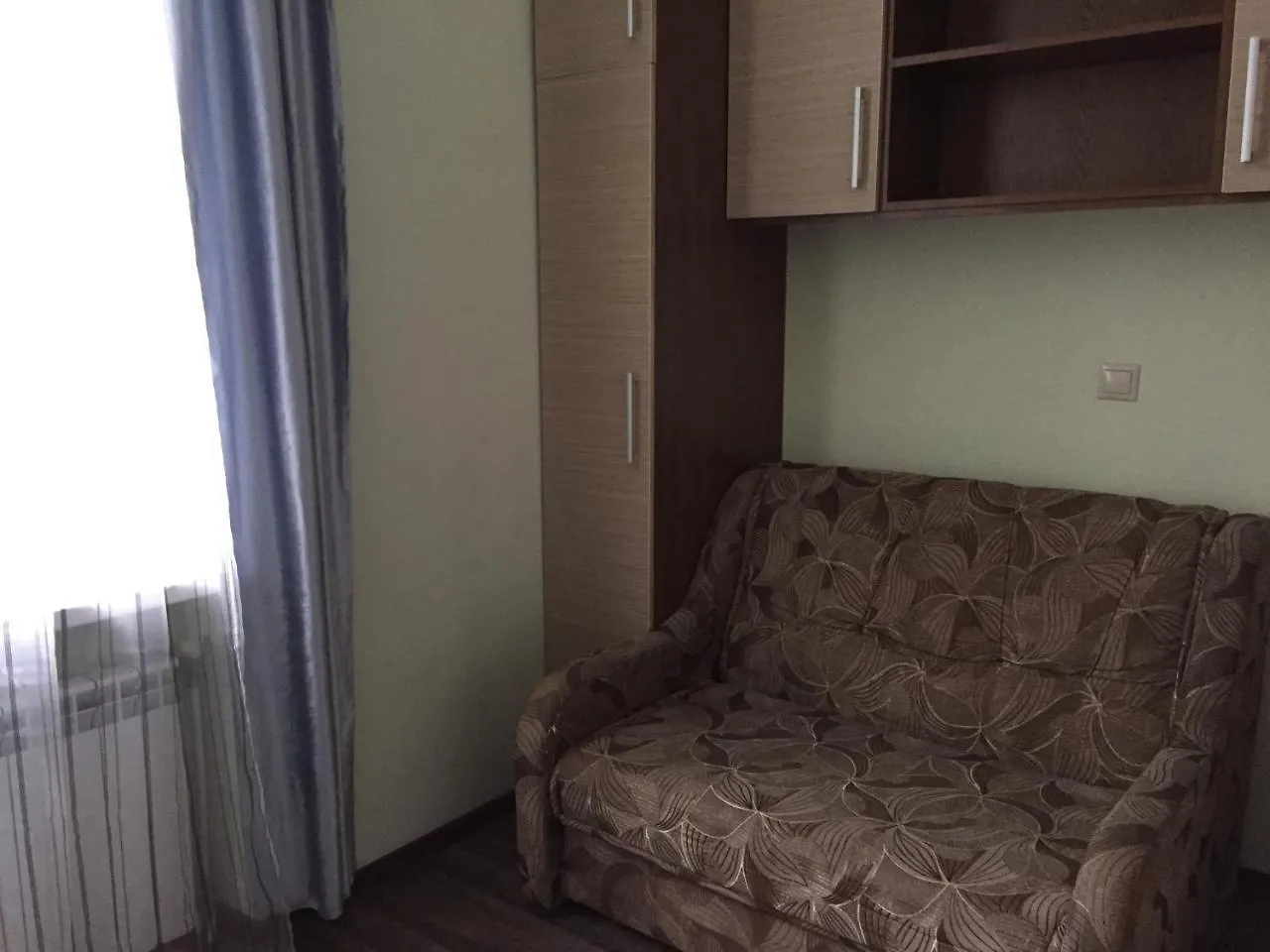 A Little Good Room Lviv 0*,  Ukraine